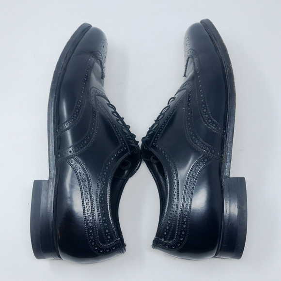 Florsheim Signature Collection Men Brogue Wingtip main image 5